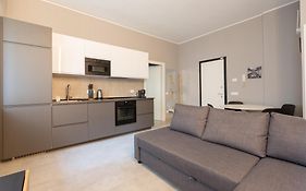 EasyTopStay - Marche Charming Flat